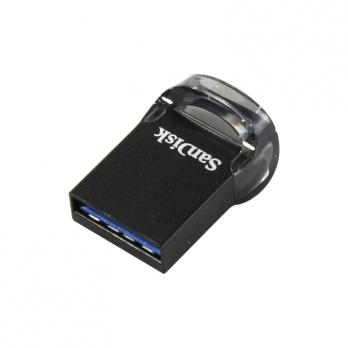 Флеш Диск Sandisk Флеш-накопитель SanDisk Ultra Fit™ USB 3.1 16GB