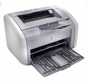 Принтер HP LaserJet 1020 series